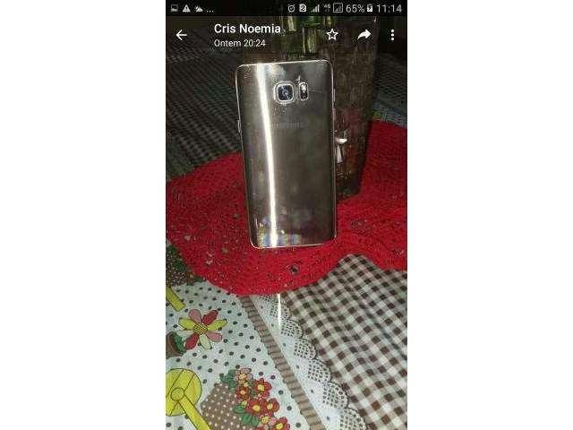 Samsung note 5 sem marcar de uso