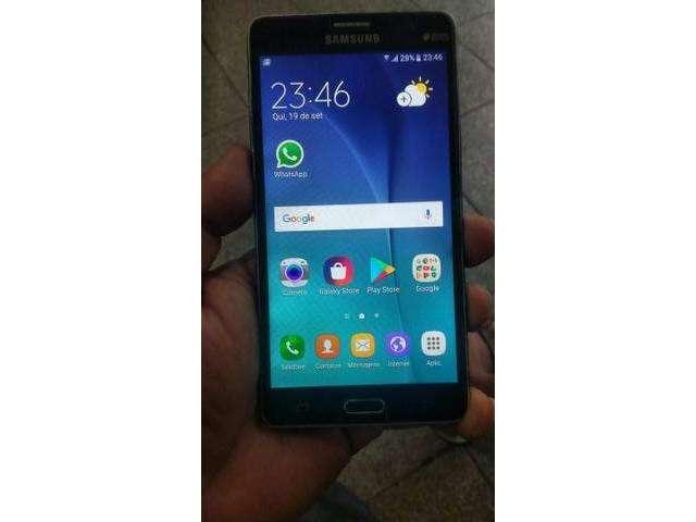 Samsung on7 16g