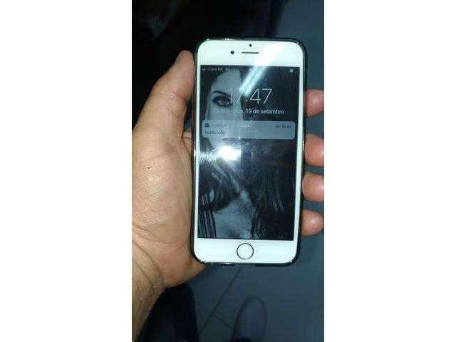 Iphone 6s 128 gigas