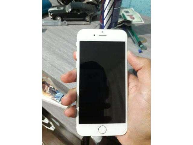 Troco iphone 6 64gb por iPhone 6s Plus ou outro celular