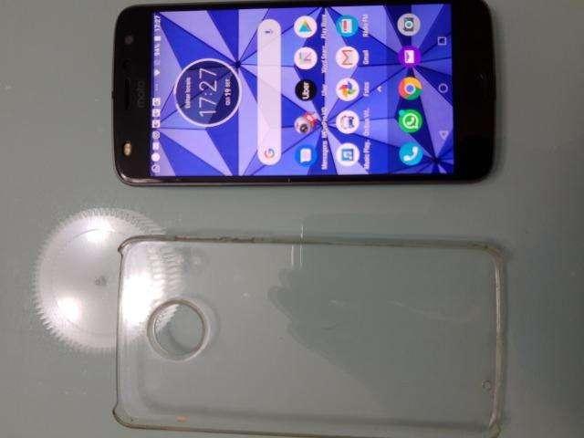 Moto Z2 Play Novo, Novo !!
