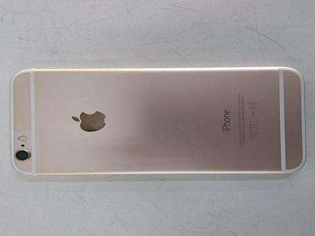 IPhone 6 semi novo