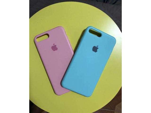 Case Apple iPhone 7/8 Plus