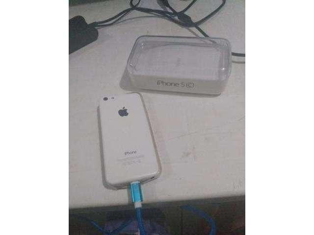 Iphone 5c 8gb