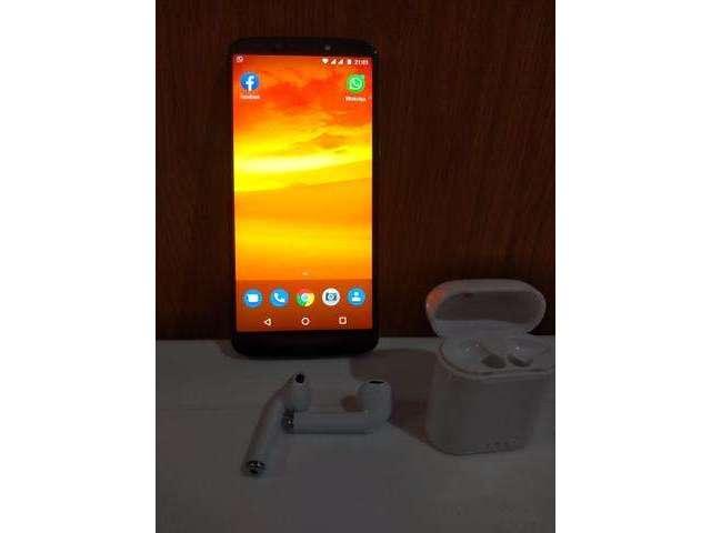 Motorola e5 plus