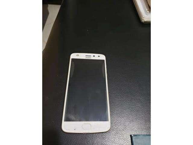 Smartphone Motorola Moto Z2 Play Ouro