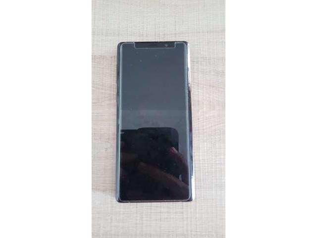 Galaxy note 9 de 512gb
