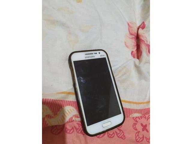 Samsung Galaxy Win Duos GT