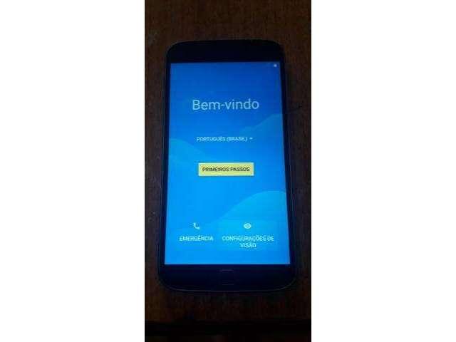 Motorola moto g4 plus 32gb 2gb ram preto valor 350 reais