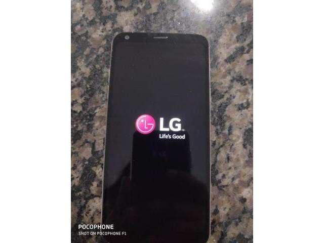 Lg q6