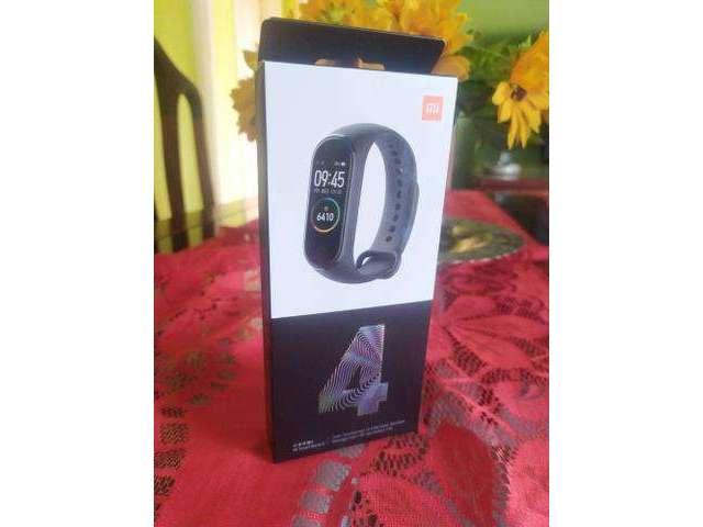 Xiaomi Mi Band 4