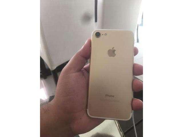 IPhone 7 32GB Gold