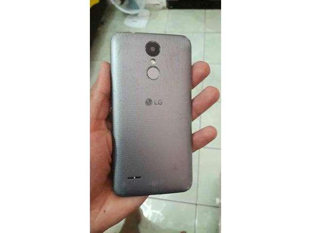 LG k4, Leia o anÃºncio!