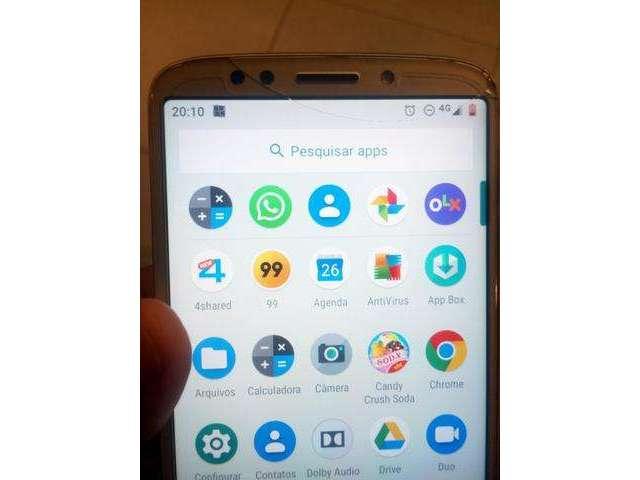 Moto g 7 play