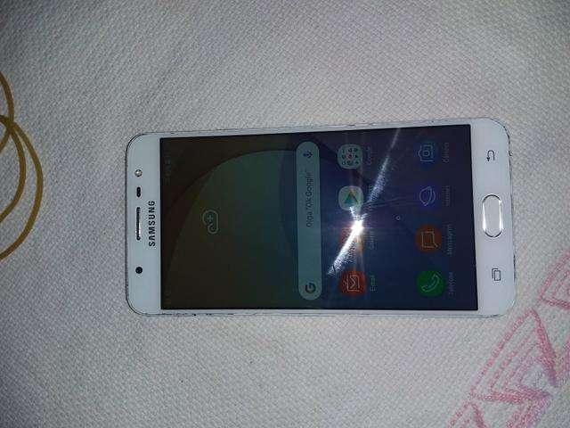 Vendo Galaxy j7 prime