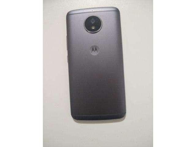 Moto G5