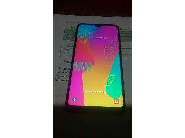 Samsung galaxy m 10