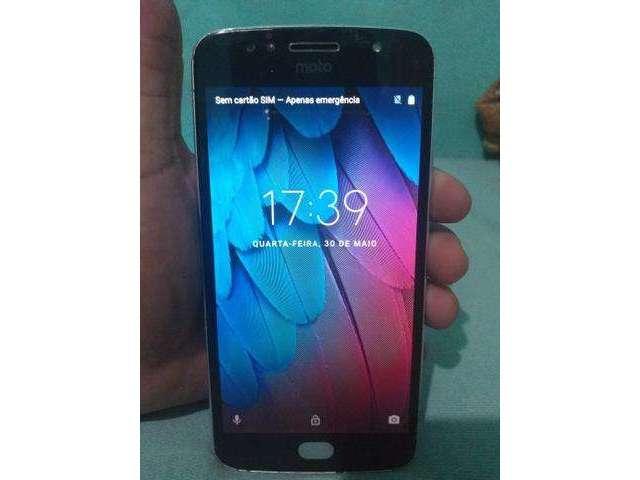 MOTO G5s