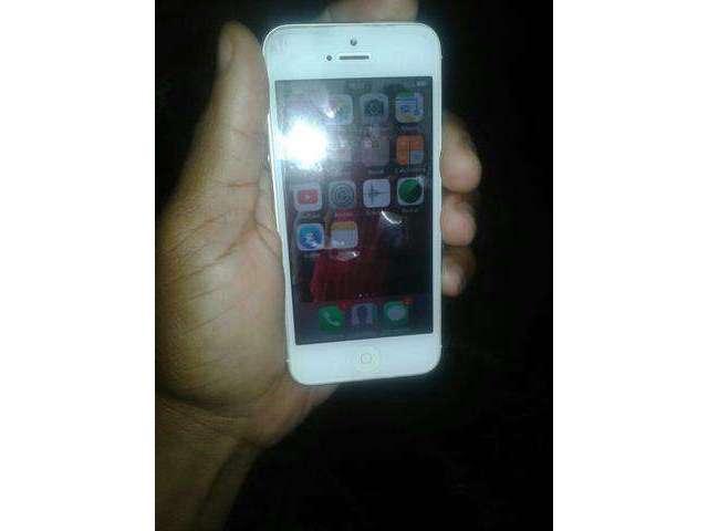 Iphone 5 16gb