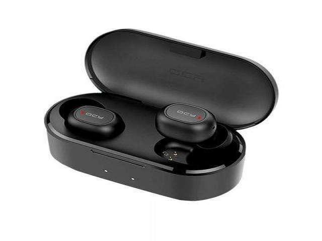 Melhor Fone Bluetooth (Qcy qs2!!!!)