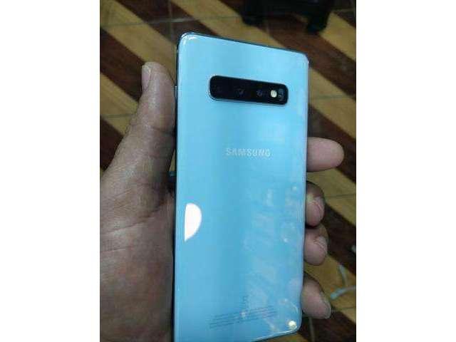 Samsung s10 normal