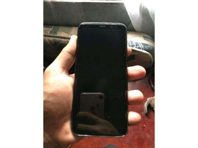Samsung s8+ 64gb