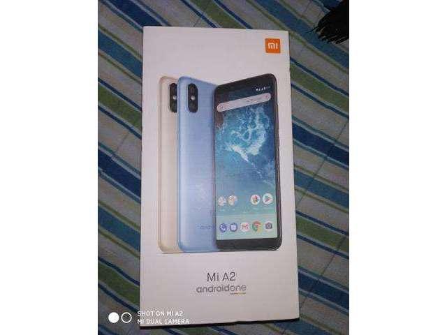 Xiaomi mi a2