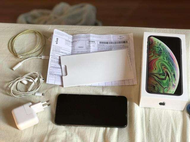 IPhone XS MAX 64 g