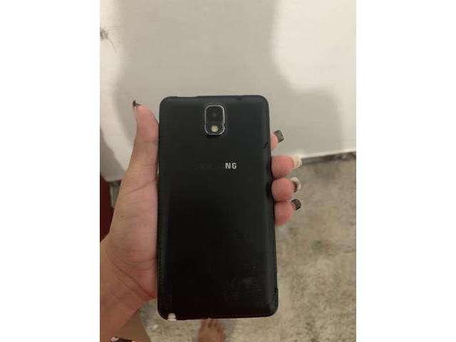 Samsung note