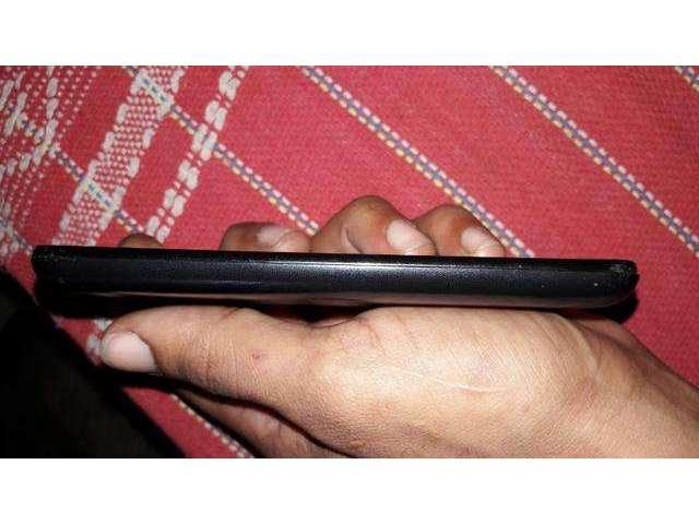 Moto c Plus 16 GB