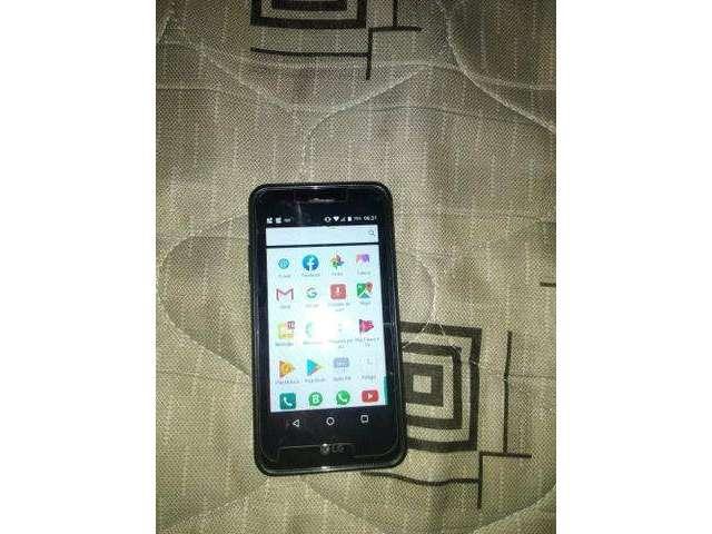 LG k4