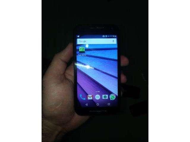 Moto G3