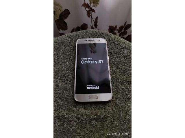 Samsung Galaxy S7