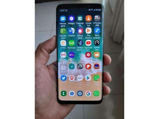 Samsung S9 Plus Troco