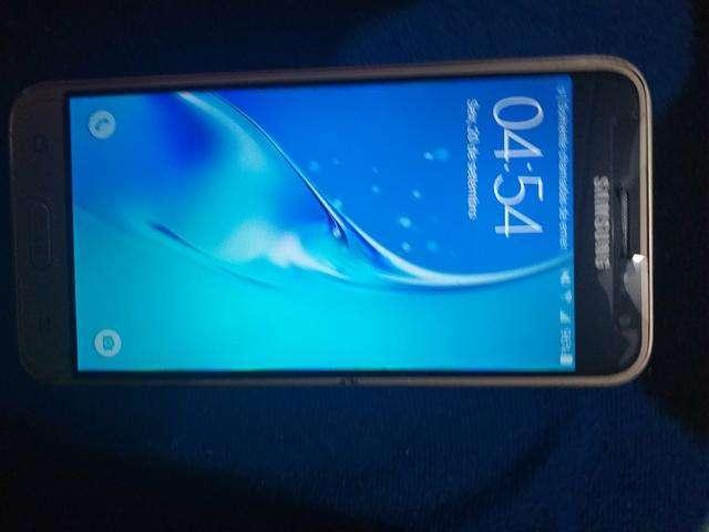 SAMSUNG J3 Dourado