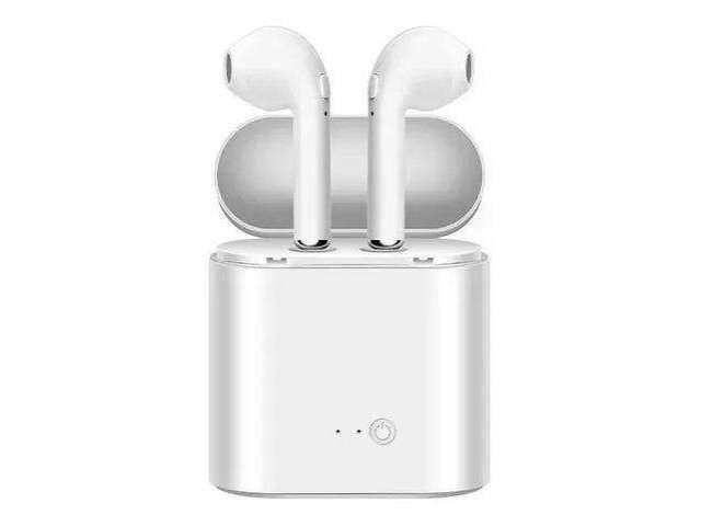 Fones de Ouvido Bluetooth