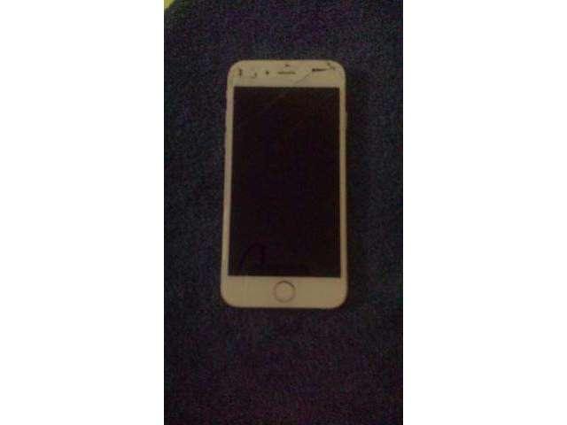 IPhone 6 128gb pra arrumar