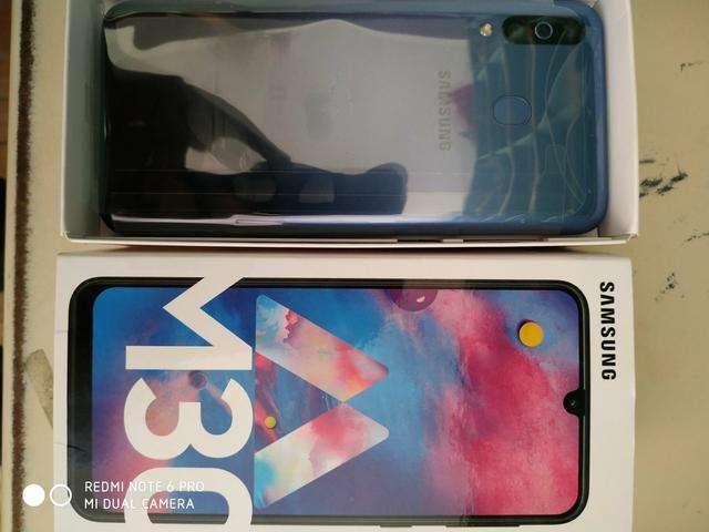 Celular Samsung M30