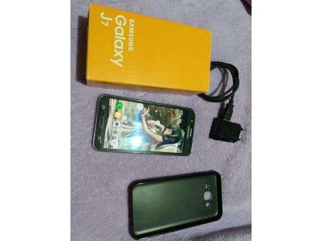 Samsung J7 16gb