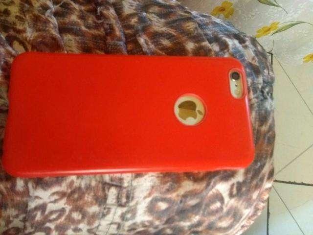 IPhone 6 Plus Desligou e nÃ£o logou mais