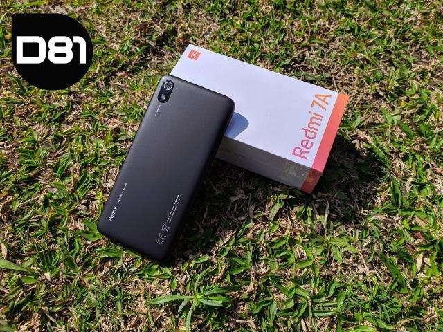 Xiaomi Redmi 7A 16GB & 32GB