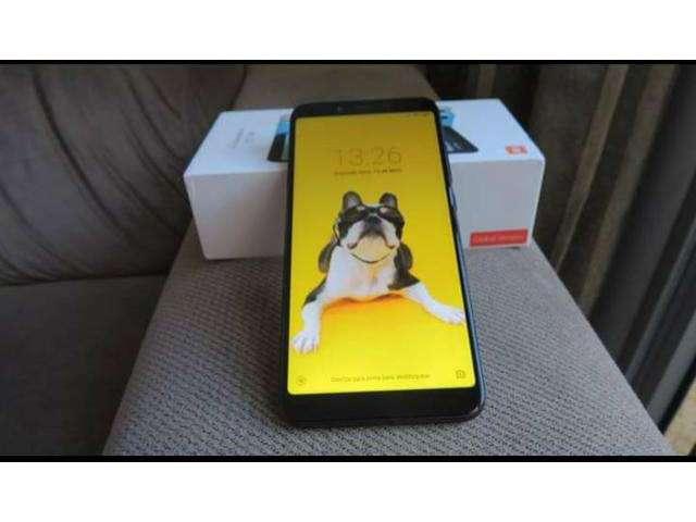 Xiaomi Mia2 Black