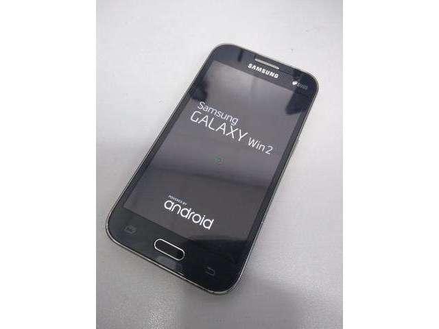 Samsung Win 2 8Gb 4G tela 4.5 zerado