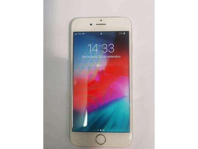 IPhone 6s de 64 em Ã³timo estado !!!!!