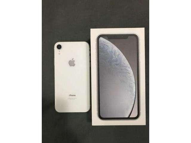 IPhone XR 64gb