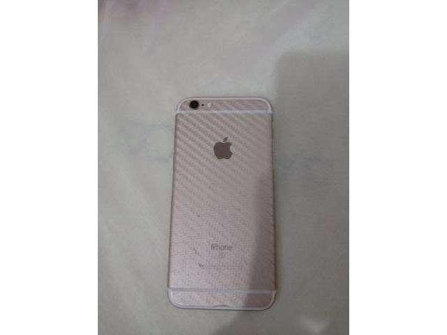IPhone 6s (PreÃ§o negociÃ¡vel)