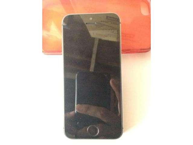 IPhone 5 s