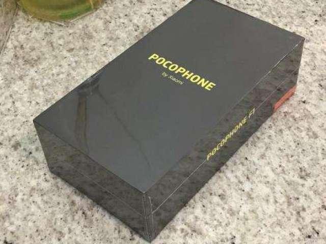 Xiaomi Pocophone F1 Novo