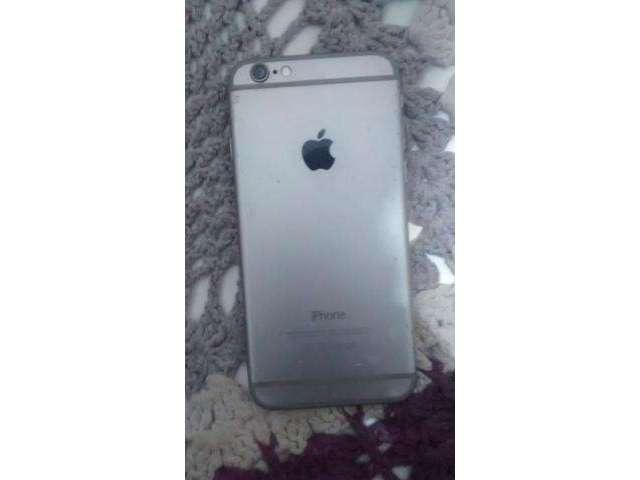IPhone 6 16gb pra sair hj