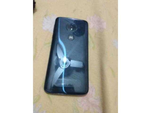 Moto G6 Play